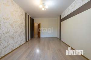 1-к квартира, вторичка, 44м2, 5/19 этаж
