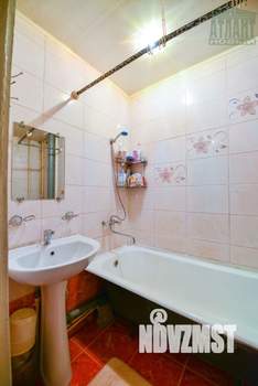 2-к квартира, вторичка, 46м2, 1/2 этаж