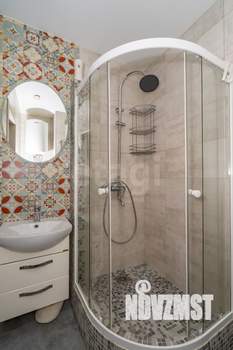 Студия квартира, вторичка, 21м2, 4/11 этаж