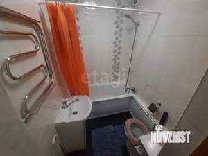 2-к квартира, вторичка, 43м2, 1/5 этаж