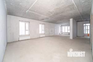 3-к квартира, вторичка, 74м2, 21/27 этаж