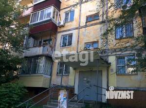 1-к квартира, вторичка, 30м2, 1/5 этаж