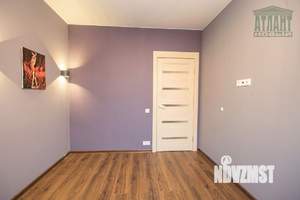 3-к квартира, вторичка, 90м2, 1/5 этаж