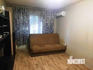 1-к квартира, вторичка, 43м2, 1/5 этаж