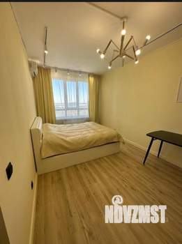 1-к квартира, вторичка, 35м2, 5/21 этаж