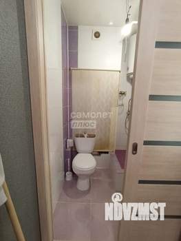 1-к квартира, вторичка, 22м2, 5/5 этаж