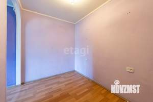 2-к квартира, вторичка, 46м2, 5/6 этаж