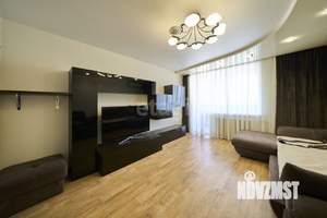 4-к квартира, вторичка, 80м2, 4/10 этаж