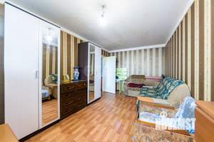 1-к квартира, вторичка, 34м2, 3/10 этаж