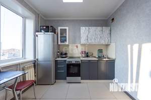 1-к квартира, вторичка, 31м2, 9/12 этаж
