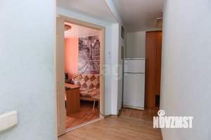 1-к квартира, вторичка, 30м2, 1/5 этаж