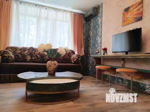 1-к квартира, вторичка, 29м2, 3/5 этаж