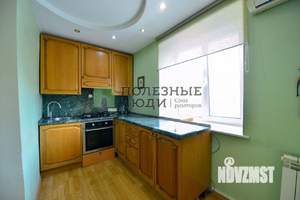 3-к квартира, вторичка, 74м2, 6/14 этаж