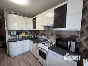 3-к квартира, вторичка, 67м2, 4/9 этаж