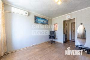 Студия квартира, вторичка, 19м2, 5/5 этаж