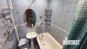 2-к квартира, вторичка, 45м2, 4/9 этаж
