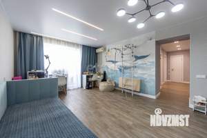 2-к квартира, вторичка, 69м2, 4/15 этаж
