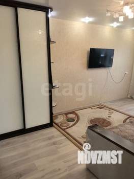 2-к квартира, вторичка, 44м2, 3/5 этаж