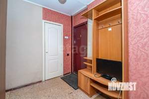 1-к квартира, вторичка, 21м2, 1/5 этаж
