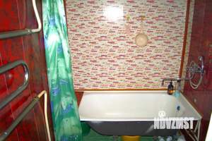 1-к квартира, вторичка, 30м2, 3/5 этаж