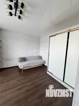 1-к квартира, вторичка, 33м2, 4/5 этаж