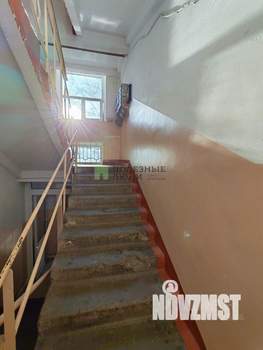 2-к квартира, вторичка, 43м2, 2/5 этаж