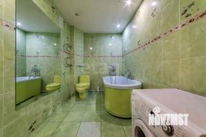 1-к квартира, вторичка, 39м2, 6/6 этаж