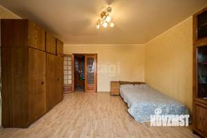 3-к квартира, вторичка, 68м2, 8/10 этаж