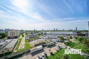 4-к квартира, вторичка, 79м2, 8/9 этаж