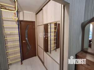 2-к квартира, вторичка, 53м2, 4/10 этаж