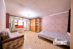 1-к квартира, вторичка, 37м2, 9/10 этаж