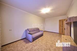 1-к квартира, вторичка, 30м2, 1/5 этаж
