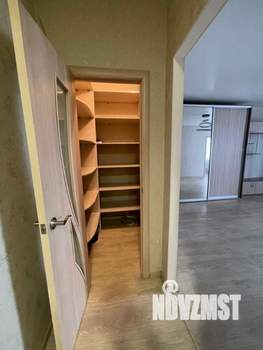 2-к квартира, вторичка, 50м2, 9/11 этаж
