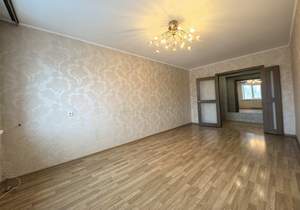 3-к квартира, вторичка, 66м2, 4/10 этаж