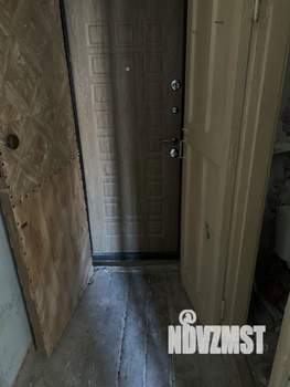 1-к квартира, вторичка, 32м2, 4/5 этаж