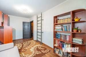 3-к квартира, вторичка, 68м2, 8/9 этаж