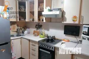 3-к квартира, вторичка, 66м2, 9/9 этаж