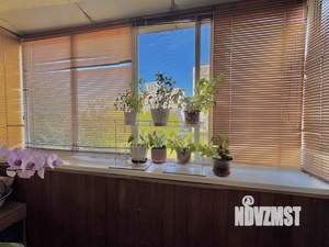 4-к квартира, вторичка, 61м2, 3/5 этаж