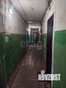 1-к квартира, вторичка, 35м2, 4/9 этаж