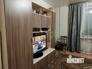 3-к квартира, вторичка, 61м2, 1/2 этаж