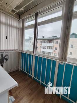 1-к квартира, вторичка, 35м2, 2/3 этаж