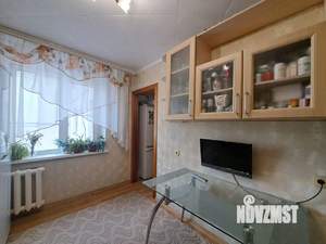 3-к квартира, вторичка, 76м2, 8/10 этаж