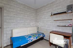 2-к квартира, вторичка, 36м2, 1/3 этаж