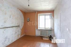 3-к квартира, вторичка, 63м2, 7/9 этаж