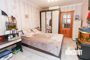 3-к квартира, вторичка, 67м2, 1/5 этаж