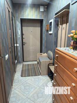 2-к квартира, вторичка, 44м2, 4/4 этаж