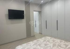 1-к квартира, вторичка, 50м2, 3/12 этаж