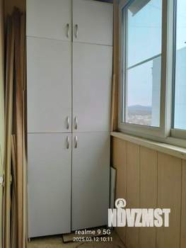 3-к квартира, вторичка, 70м2, 7/10 этаж