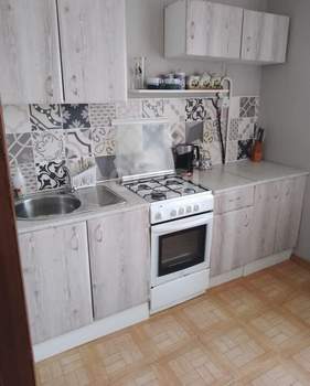 2-к квартира, вторичка, 49м2, 5/5 этаж