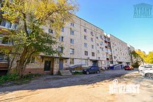 2-к квартира, вторичка, 49м2, 5/6 этаж